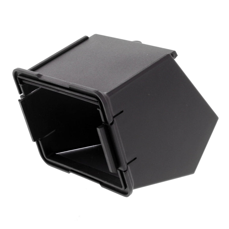 Hi/Low Angle Finder Mirror for Albinar VF-7 Universal Fit Foldable LCD Viewfinder