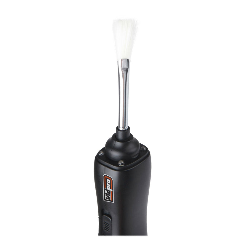 Vidpro SB-4 Spinning Static Sensor Cleaner Brush