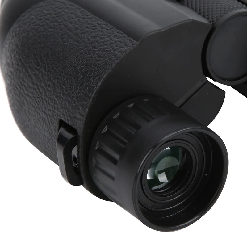 Binoculars with Night Vision,12x25 Mini High Powered Binoculars with Low Light Night Vision and Up to 3000m Range