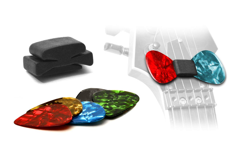 Elagon UK (+3) Pro Care Kit + 3 items – Top Quality Guitar Cleaning and Maintenance Kit Containing all the Essential Guitar Tools to Keep Your Guitar Clean and Properly Set Up For Best Playing Smoothness and Speed! The Perfect Maintenance and Setup Too...