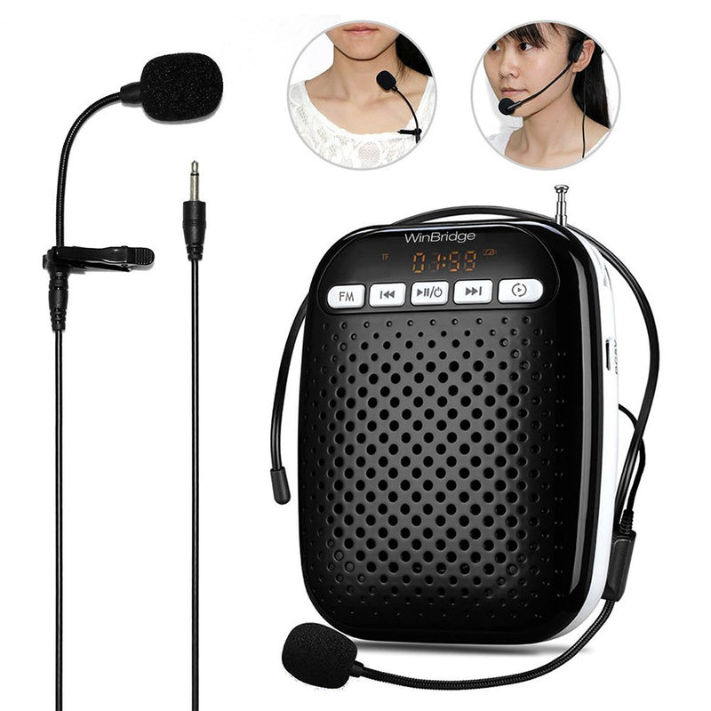 Mini Headset Lavalier Microphone Windscreen Foam Cover, Black, 15 Piece