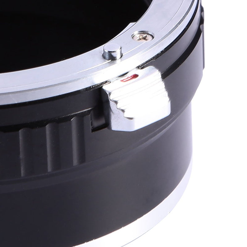 K&F Concept Lens Mount Adapter for Leica R Mount Lens to Sony E-Mount NEX Body Adapter