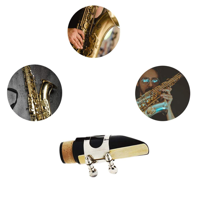 Alto Sax Reeds 2.5 Strength Alto Saxophone Reeds 20pcs