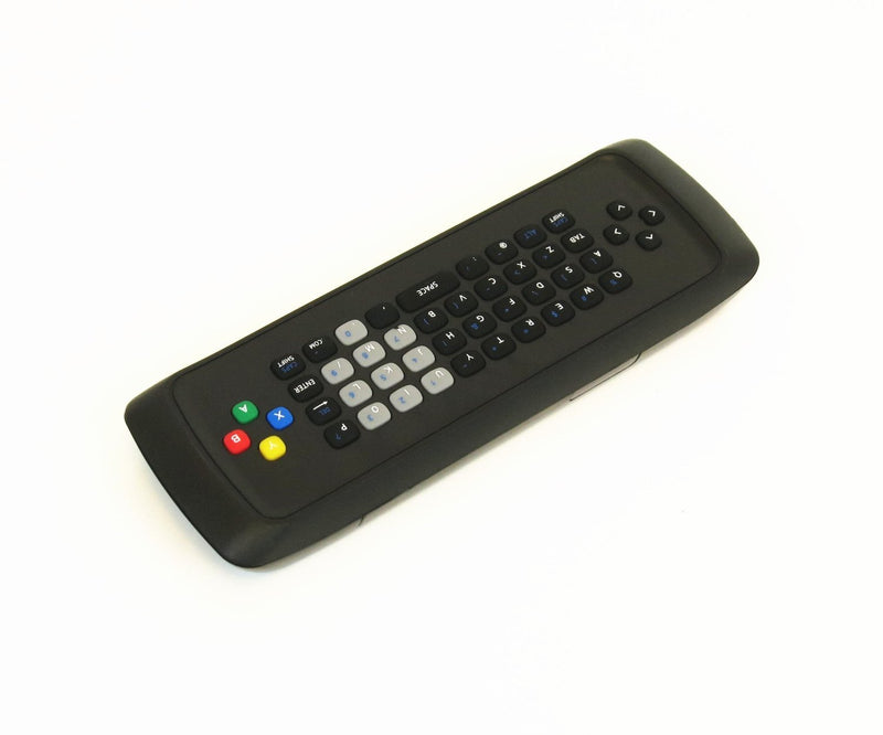 Vizio Smart TV Qwerty Keyboard Remote for Vizio Smart TV Models