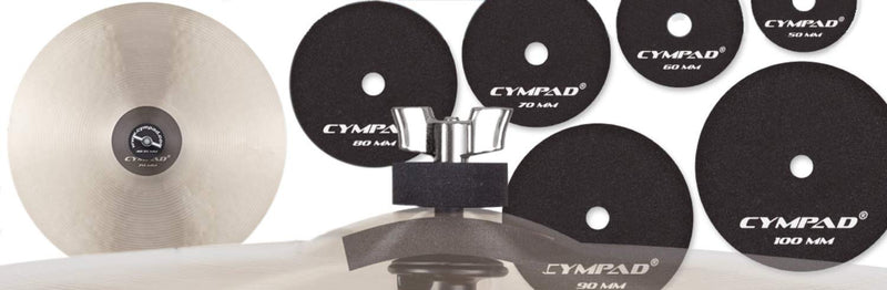 Cympad MD60 Cympad Moderator Double Set 60mm