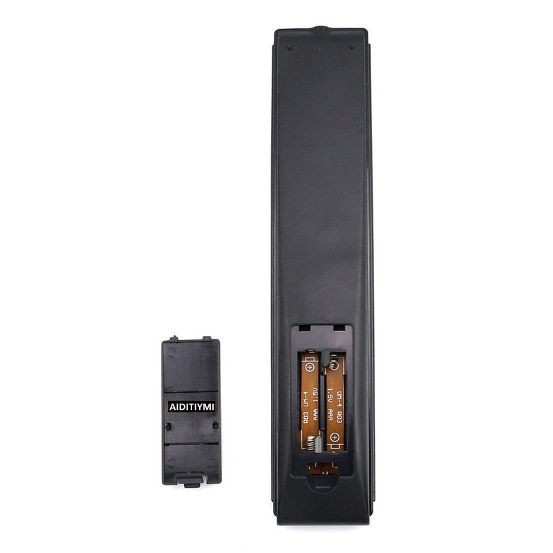 AIDITIYMI GB118WJSA Replaced Remote Control fit for Sharp TV GB004WJSA GA935WJSA GA890WJSA GB105WJSA LC-60EQ10 LC-60EQ10U LC-60SQ10 LC-60SQ10U LC-60SQ15 LC-60SQ15U LC-60SQ17 LC-60SQ17U LC-60TQ15