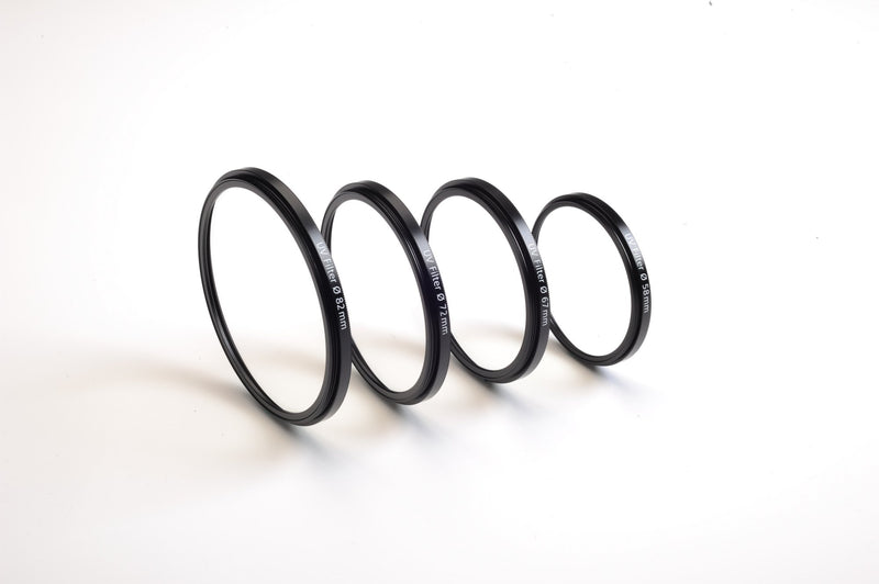 [AUSTRALIA] - Carl Zeiss T UV Photo Filter, 58mm (000000-1856-322) 