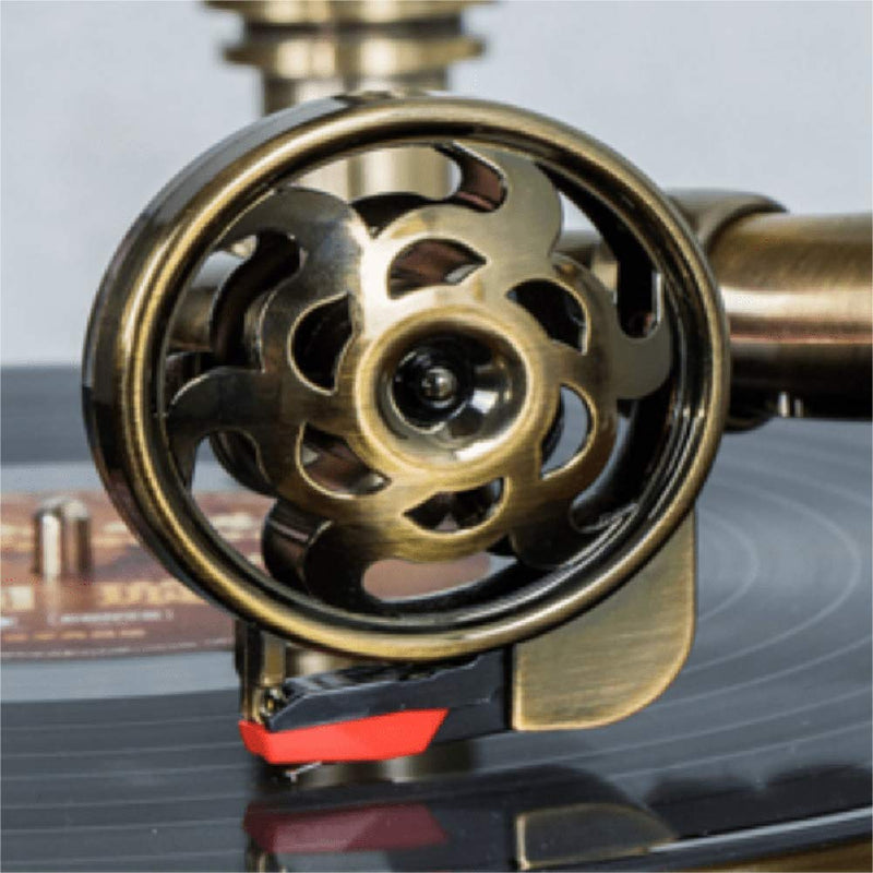 [AUSTRALIA] - Suwimut 8 Pack Record Player Needle, Universal Diamond Stylus Replacement Needle for Phonograph, Crosley, LP, Turntable 