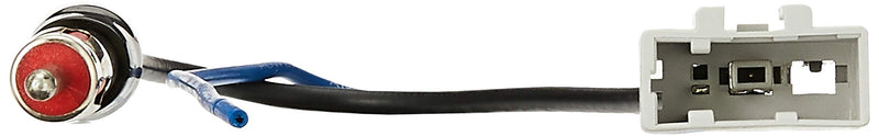 Scosche NAA2B Compatible with 2007-Up Nissan/Infiniti Diversity Antenna Adapter Standard Packaging
