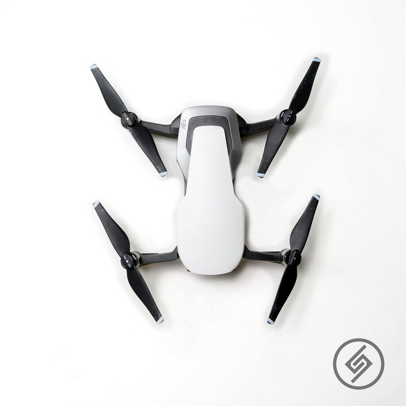 Spartan Mounts Hook Compatible with DJI Drones | Mini Air Pro Mavic Display Storage Mounting Wall Hook Solution (DJI Mini/Mini 2) DJI Mini/Mini 2