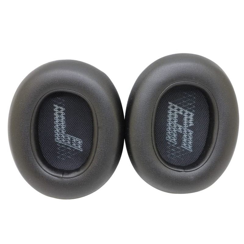 [AUSTRALIA] - POYATU Live 650 660 Earpad for JBL Live 650BTNC Live 660NC Ear Pads Live 650 BT NC Headphone Earpads Replacement Ear Pad Cushion Cover Repair Parts (Black) Black 