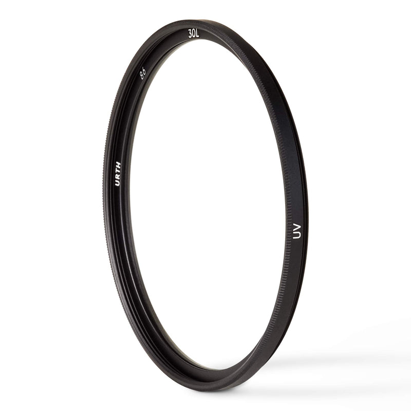 Urth x Gobe 86mm UV Lens Filter (Plus+)