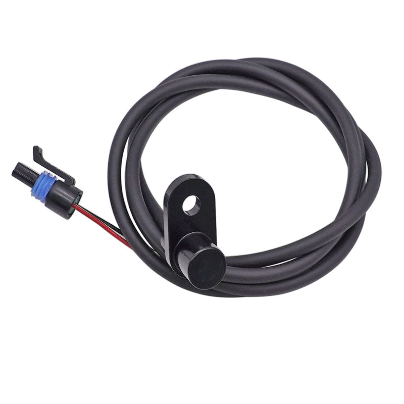 Hall Effect Speed Sensor 4040081 4010298 2201625 for Polaris Ranger Sportsman 800 700 600 500 450