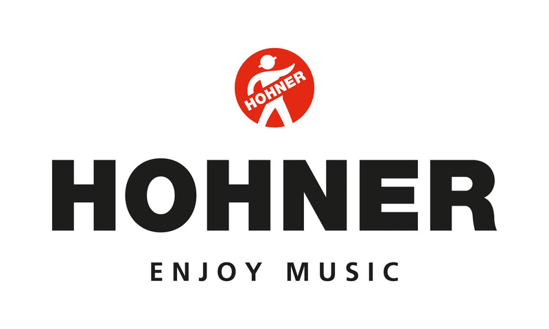 Hohner HOM5040167 Silver Star C Harmonica