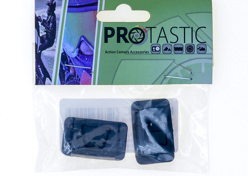 PROtastic Replacement Dk-5 Dk5 Eyepiece Shield for Nikon N55 N65 N75 N80 D100 D70 D40 D90 Cameras (2 Pack)