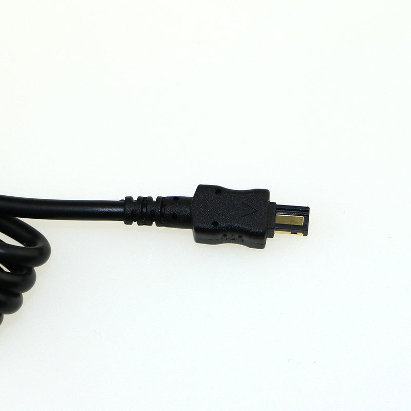 [AUSTRALIA] - Glorich EH-67 Replacement AC Power Adapter Kit for Nikon Coolpix L840, L830, L820, L810, L340, L330, L320, L310, L120, L110, L105, L100, Coolpix B500 Digital Cameras 