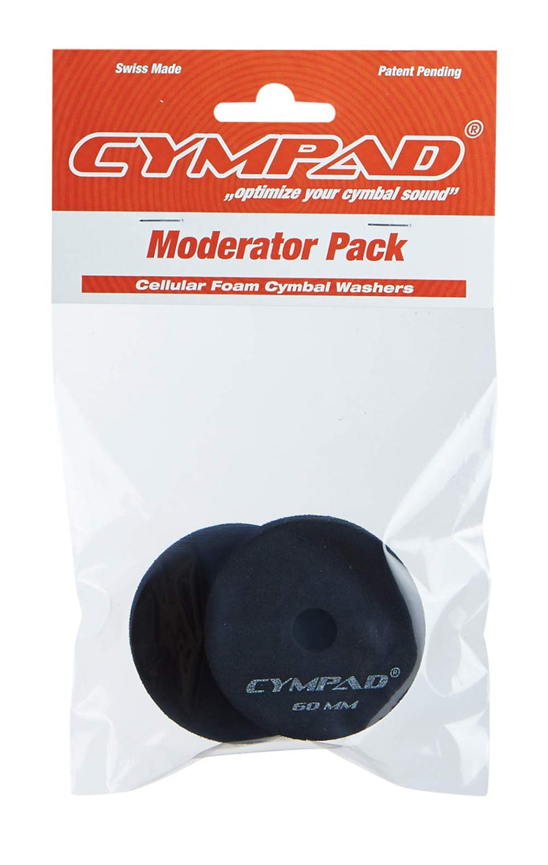 Cympad MD60 Cympad Moderator Double Set 60mm