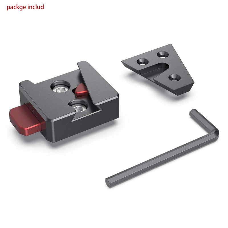 SMALLRIG Mini V-Lock Assembly Kit - MD2801