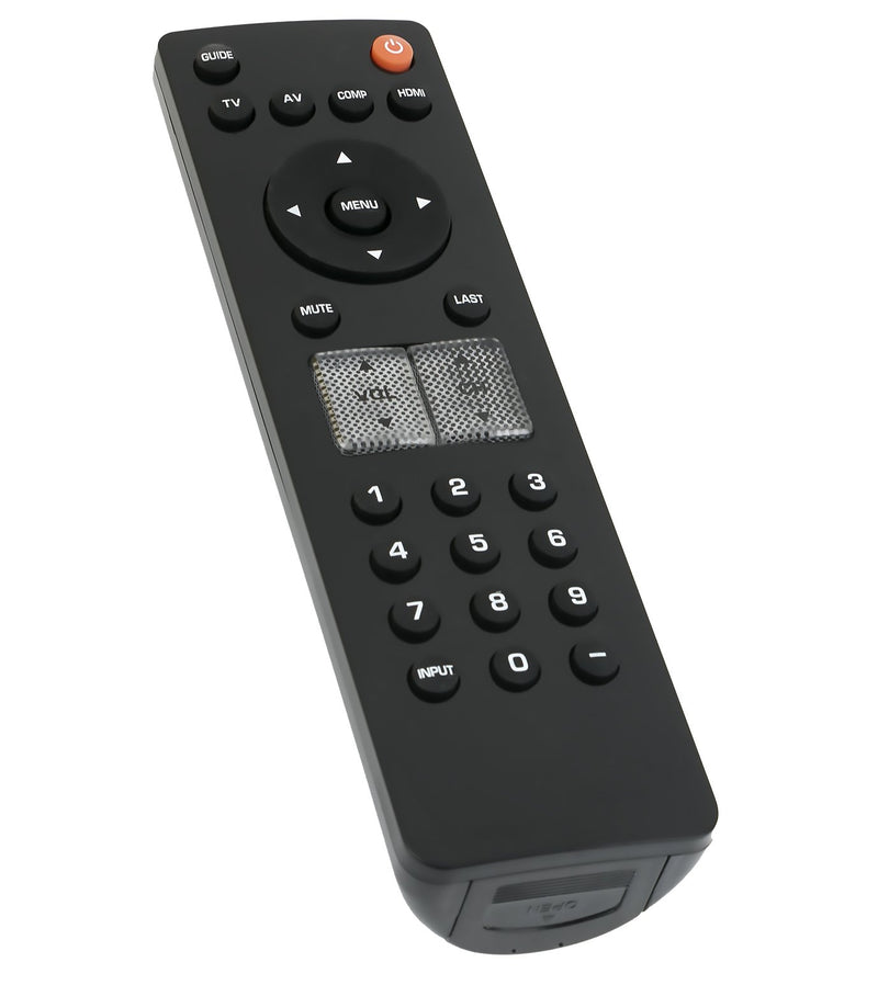 New VR2 Replacement Remote Control fit for VIZIO TV VP422 HDTV10A VECO320L VECO320L1A VECO320LHDTV VL260M VL320M VL370M VO320E VO370M VO420E VP322 VP322HDTV10A VP323HDTV10A VP422HDTV10A VP42HDTV20A