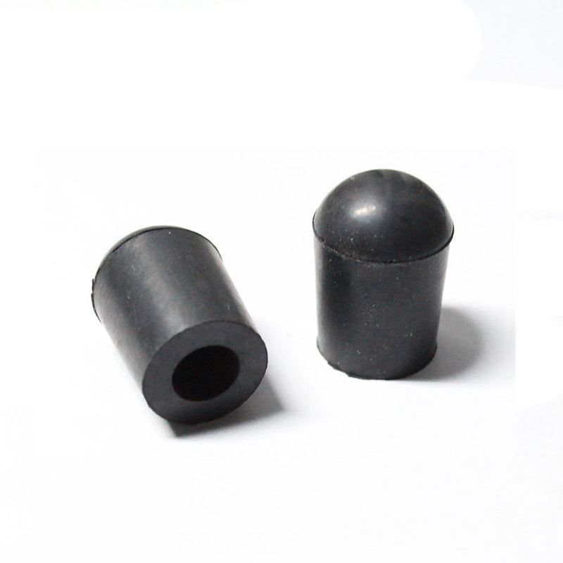 Vizcaya Rubber Tip for Upright Double Bass Endpin (Pack of 2)