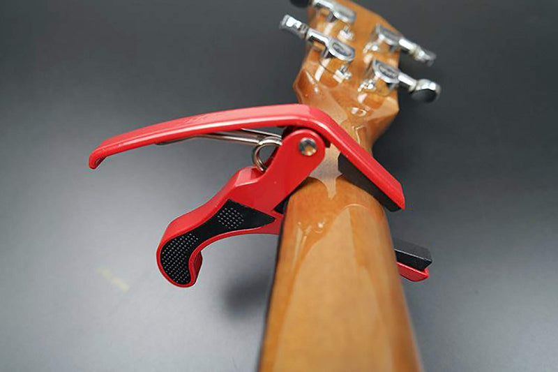 Miracle for 6-Strings Guitar Trigger Capo