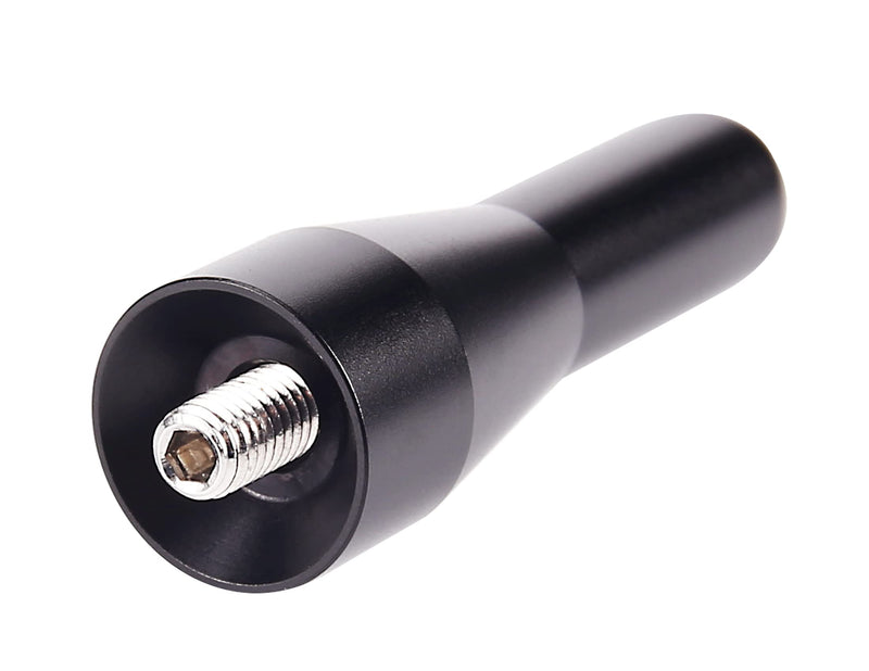 [AUSTRALIA] - Antenna for Mini Cooper Car Antenna Replacement 2 inches Fits 2001-2022 Mini Cooper 