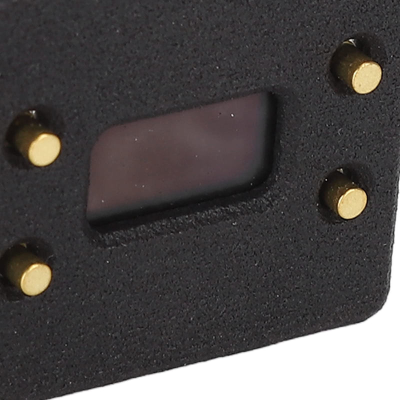 Light Meter, Fixing 6-6400 ISO Camera Photometer ABS Portable with USB Cable for Hot Cold Shoe