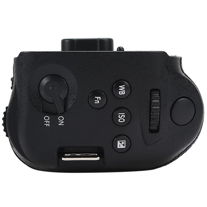 DSTE Replacement for Pro DMW-BGGH5 DMW-BGGH5GK Vertical Composition Battery Grip Compatible Panasonic GH5 GH5S Lumix GH5 Digital Camera as DMW-BLF19 BLF19E