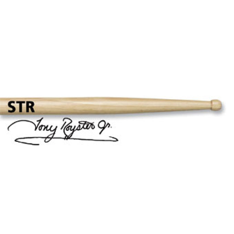 Vic Firth Signature Series -- Tony Royster Jr.