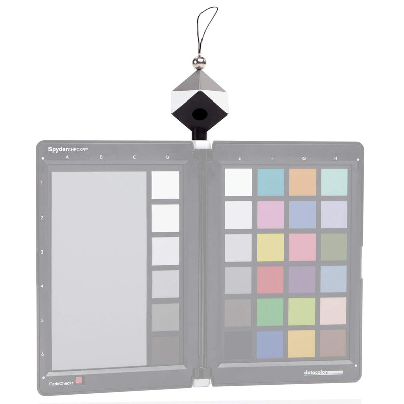 [AUSTRALIA] - Datacolor S3C01DRVP – Photographic Calibrator Grey 