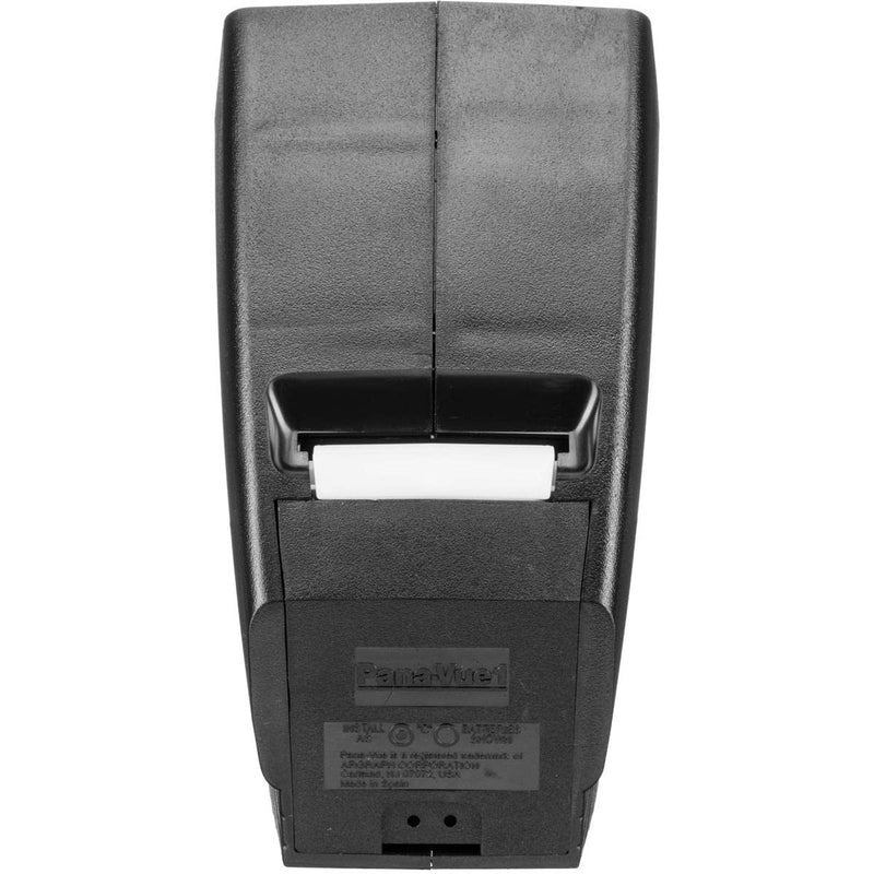 [AUSTRALIA] - Pana-Vue 1 Lighted 2x2 Slide Film Viewer for 35mm,black 