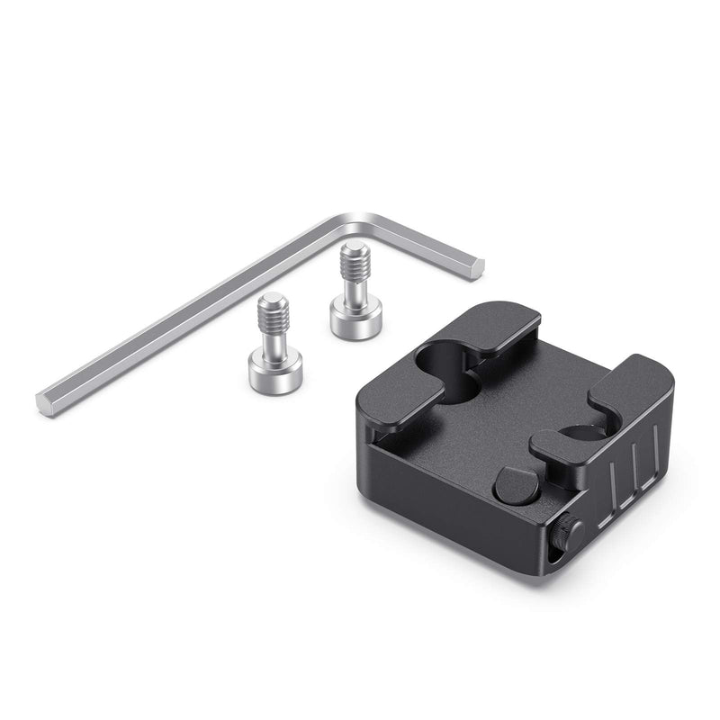 SmallRig Cold Shoe Mount for DJI Ronin-S and Ronin-SC Gimbal - BSS2711