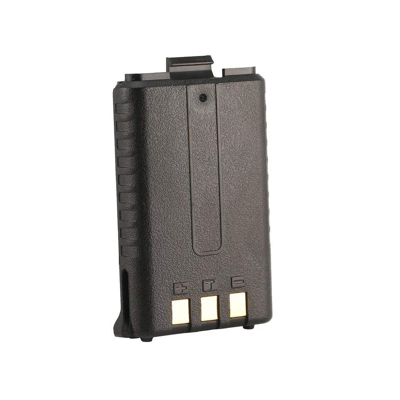 7.4V 1800mAh Replacement Li-ion Batter for UV-5R UV-5RB UV-5RE Two Way Radio