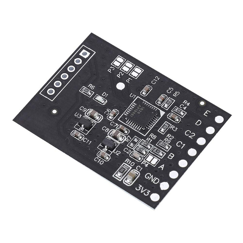 Yosooo Mod Chip, X360 Chip for X360 ACE V5 Modified Chip 150 MHZ ACE Chip Suitable for The Xbox 360 Series