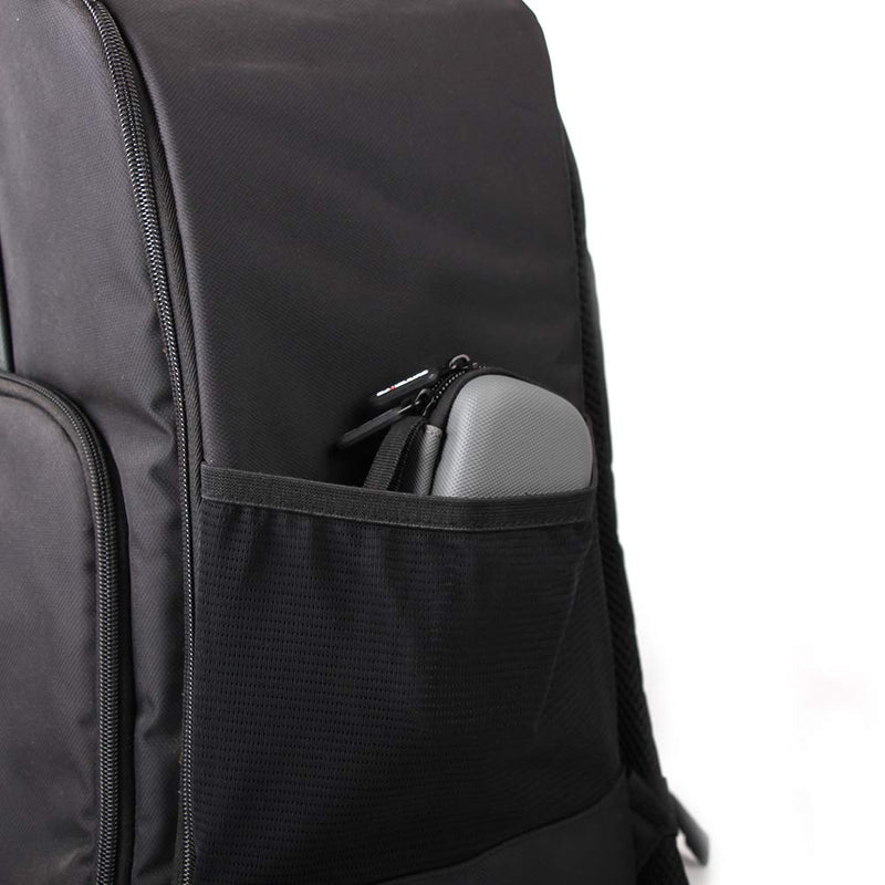 Tineer Mini Storage Bag Carrying Case Waterpoof Handbag for Insta 360 One X Action Camera Accessories