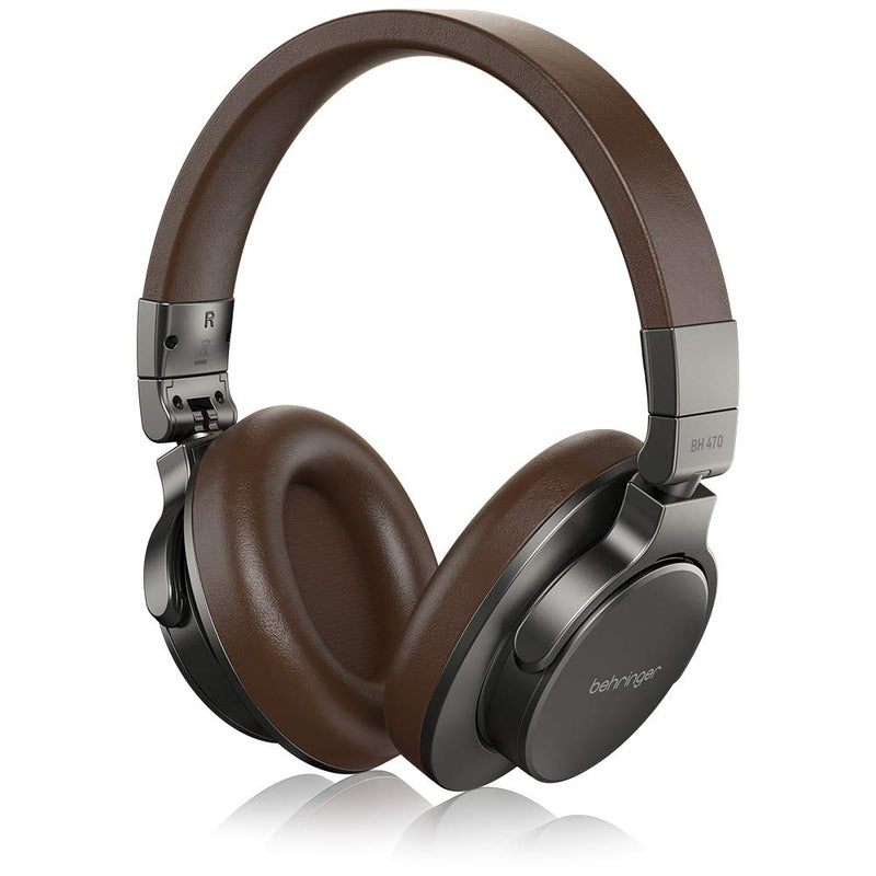 Behringer Headphones (BH470)