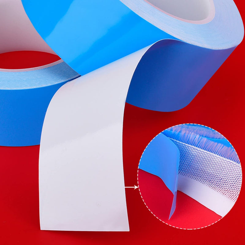 [AUSTRALIA] - AVNTKER Double Sided Thermal Tape 25mm/1inch x 66 Feet Super Strong Adhesive Non Conductive Heatsink Sticky Tape for CPU, GPU, SSD Drive, HDD, VGA, PCB, LED Strips, 3D Printer, Raspberry Pi Radiator 