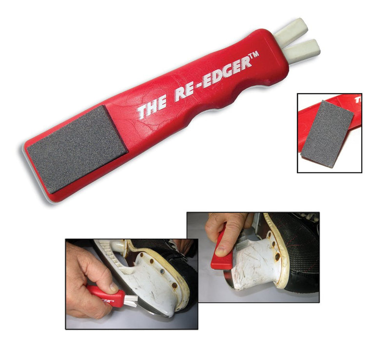 A&R Sports The Re-Edger Function Tool One Size