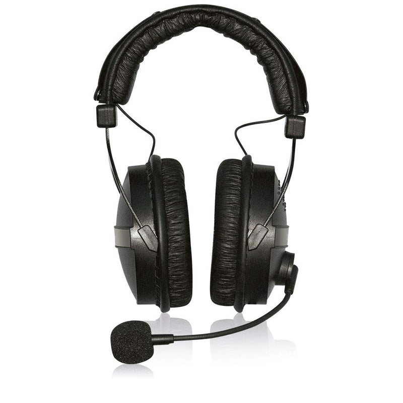 [AUSTRALIA] - Behringer Headphones (HLC 660M) 