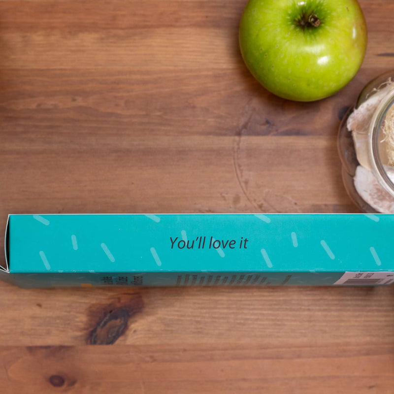 Pacroban Slim HDMI Cable (6ft - 2pack, Black) 6ft - 2pack