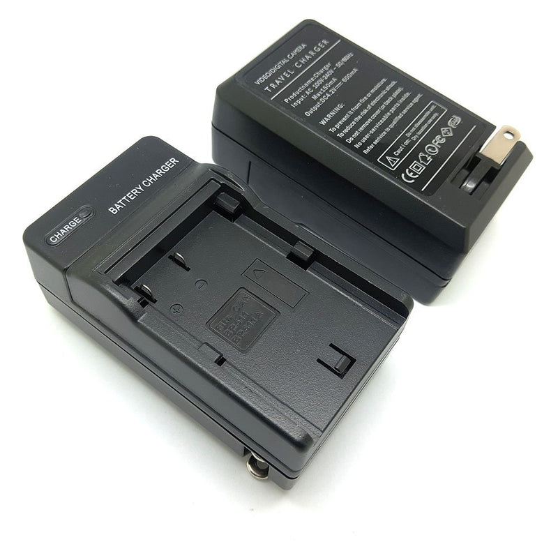 CB-5L BP-511 BP-511A Battery Charger -for EOS-5D,EOS-40D,EOS-50D,EOS-20D,EOS-30D,EOS-1D,EOS-10D,EOS-Digital Rebel,EOS-D60,EOS-300D,EOS-D30,EOS Kiss,Powershot G1, Pro1, G2,G3,Powershot G5,G6, Pro90