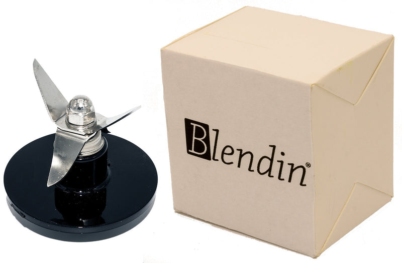 Blendin Replacement CBT-BG-1 Blade, Compatible with Cuisinart Blenders