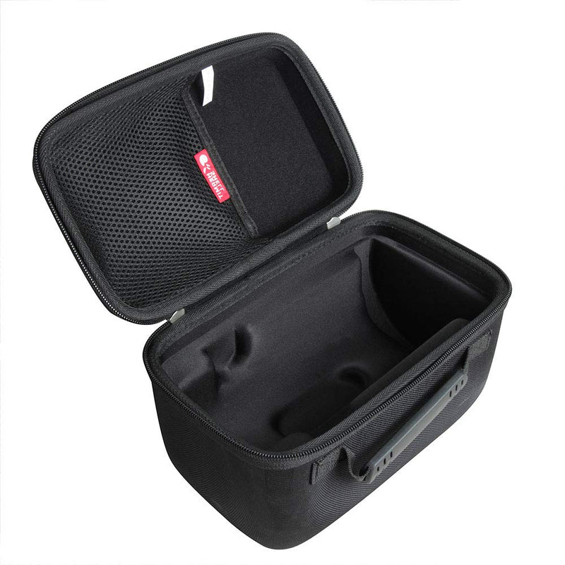 Hermitshell Travel Case for Blue Yeti X Professional Condenser USB Microphone