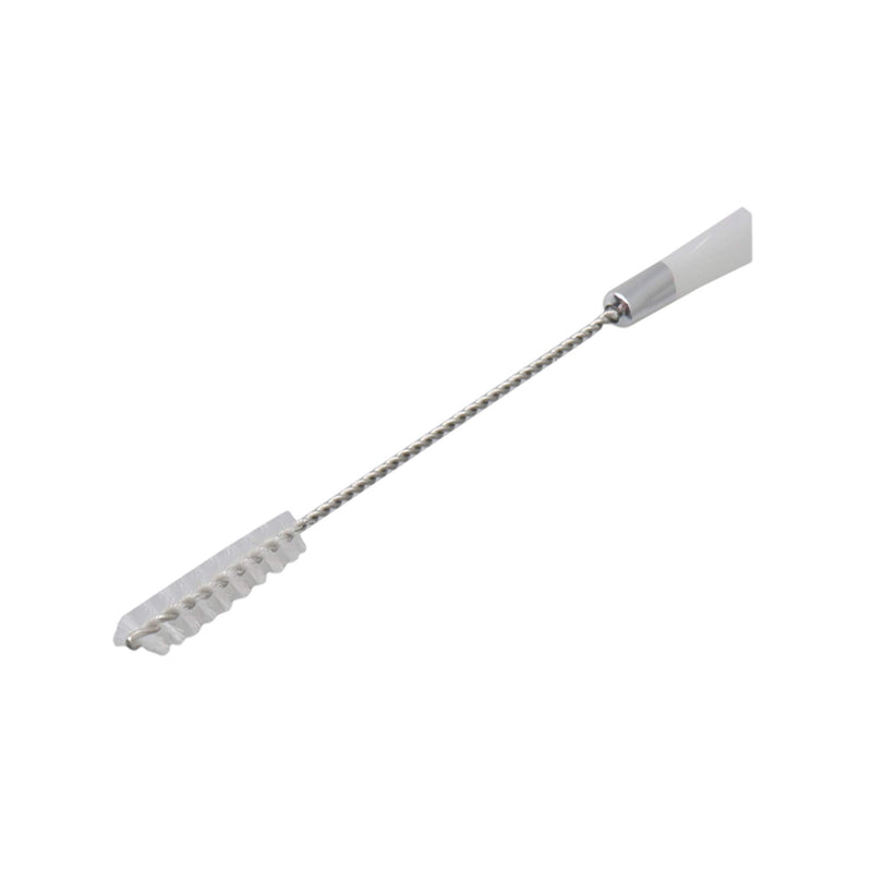 [AUSTRALIA] - lovermusic Cloth & Plastic Flute Clarinet Cleaning & Care Kit Cork Grease Key Brush Polishing Cloth Coil Swab 