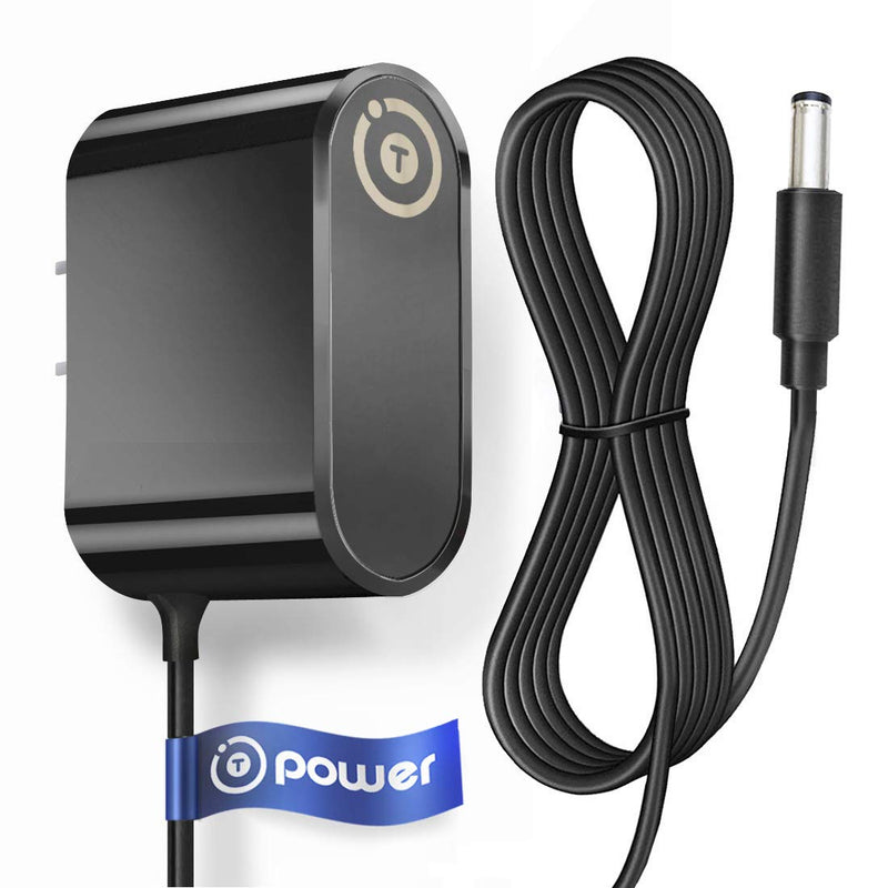 [AUSTRALIA] - T POWER Ac Dc Adapter Charger Compatible with Vtech Safe & Sound VM321 VM321BU VM321 VM321PU VM321 BU VM321-2 BU Video Baby Monitor and Camera Power Supply (Baby & Parent Unit) 