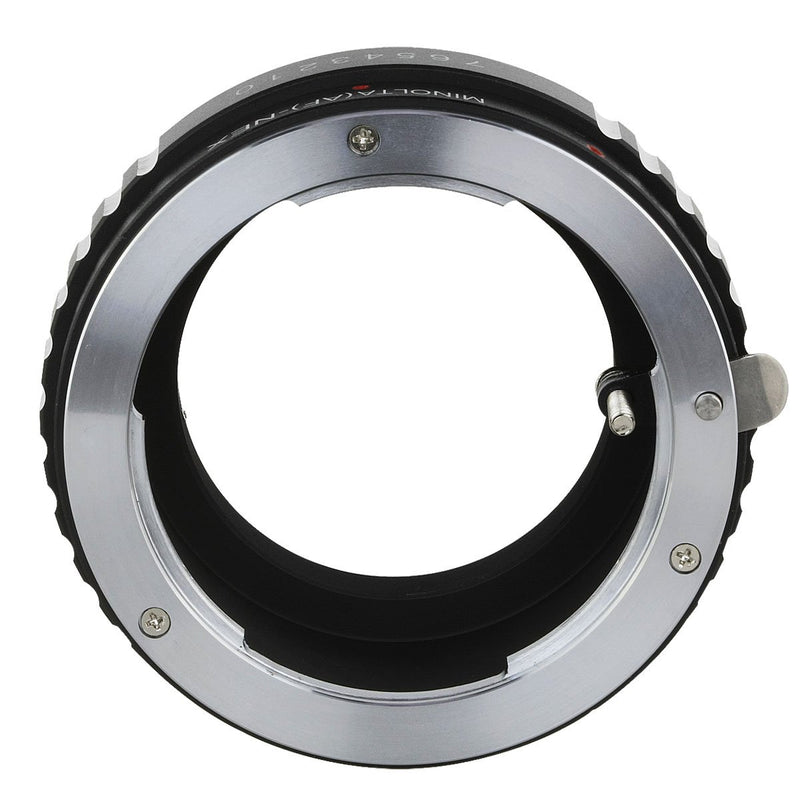 Haoge Lens Mount Adapter for Sony Alpha A-Type Minolta MAF AF Mount Lens to Sony E Mount NEX Camera as a3000 a3500 a5000 a5100 a6000 a6400 a6500 A7 A7R A7S A7II A7RII A7SII A7III A7RIII A9 VG30 FS7