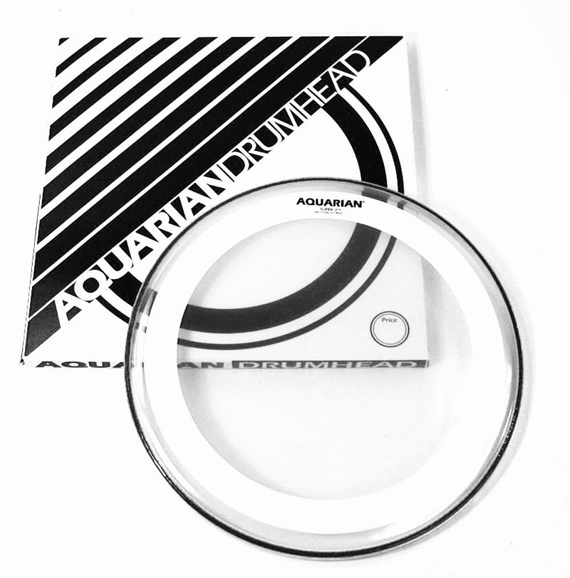 Aquarian Drumheads Drumhead Pack (MRS2-13)