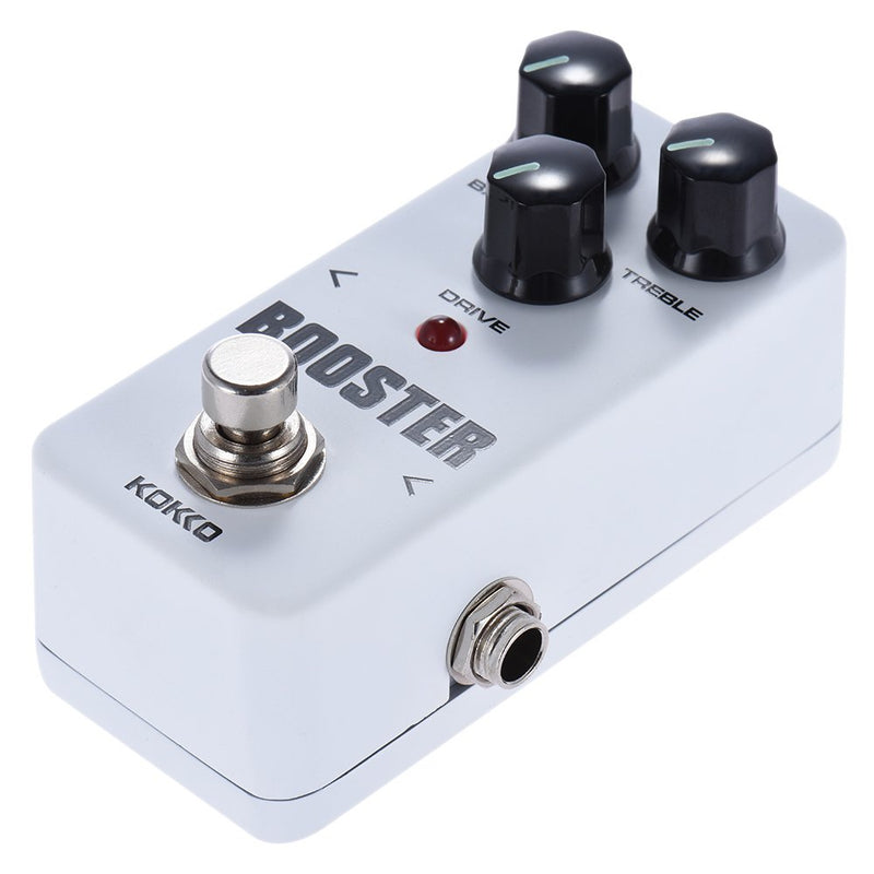 [AUSTRALIA] - MIMIDI Electric Guitar Frets (Looper Effects Pedal) 