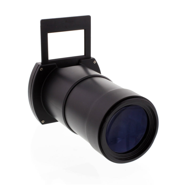 Albinar Digital 35mm Slide Copier Duplicator for Canon, Nikon, Pentax, Sony Cameras with 52mm Lens Filter Thread
