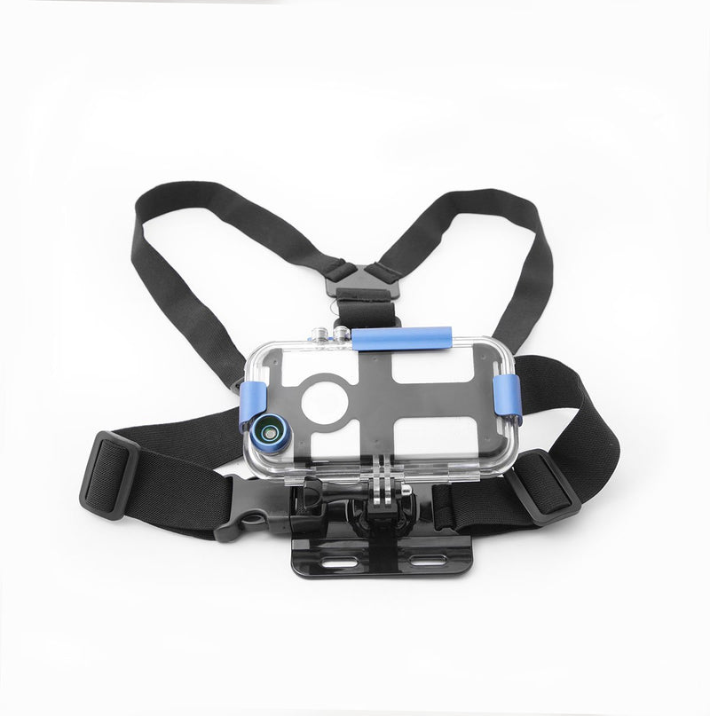 Pro Shot Chest Mount Harness (Official ProShot Chest Strap)